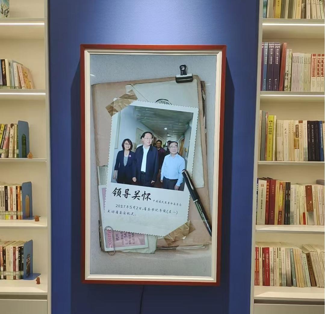 画框屏-启视觉新视界，为生活与商业添彩(图2)