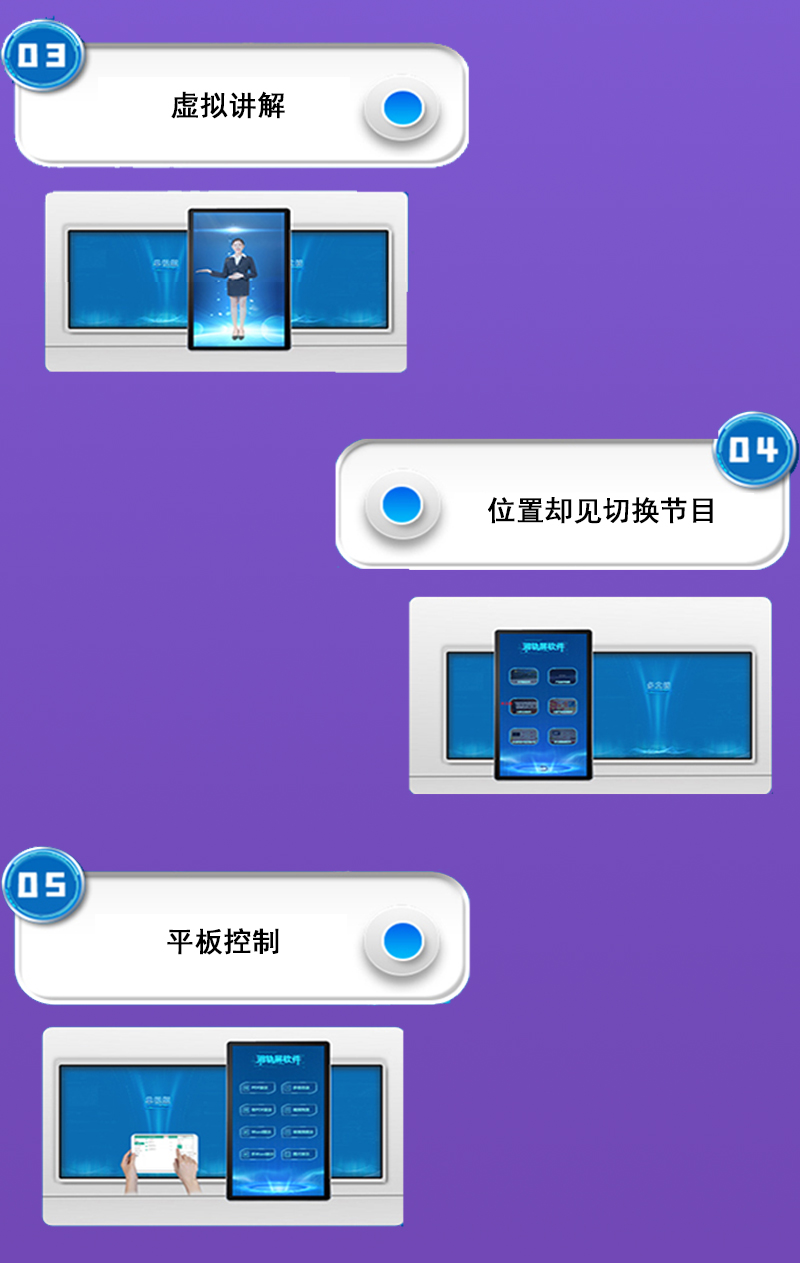 智能互动滑轨屏(图5)