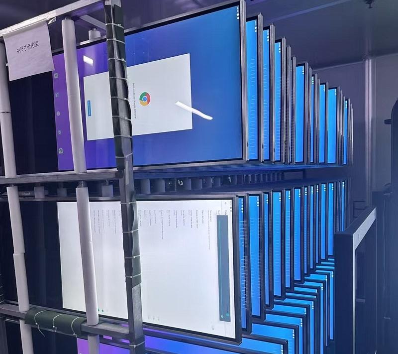 高格欣|瑞芯微RK3568主板+国产鸿蒙系统+多媒体信息发布系统适配融合方案(图4)