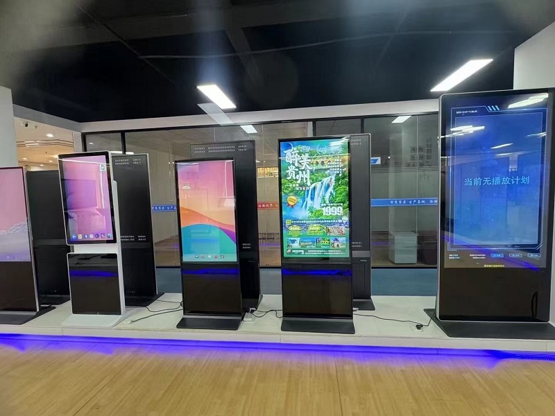 高格欣|瑞芯微RK3568主板+国产鸿蒙系统+多媒体信息发布系统适配融合方案(图5)