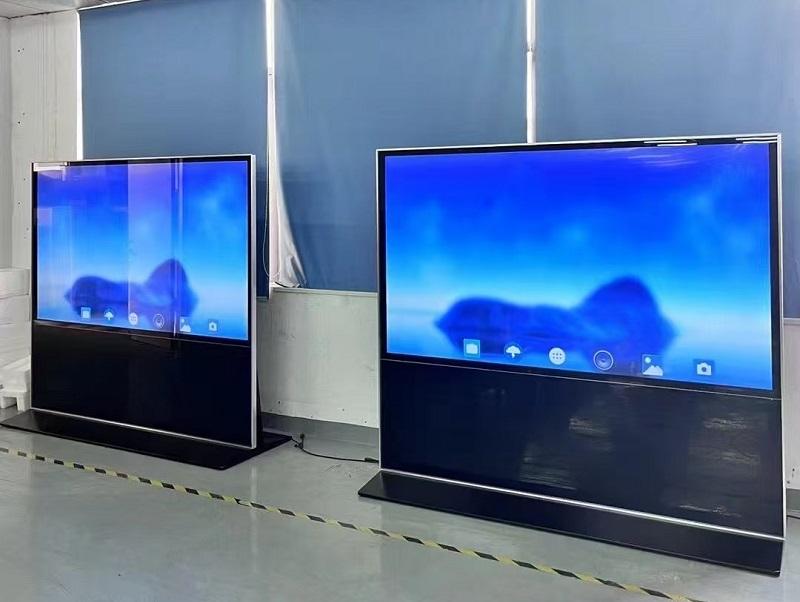 高格欣|瑞芯微RK3568主板+国产鸿蒙系统+多媒体信息发布系统适配融合方案(图3)