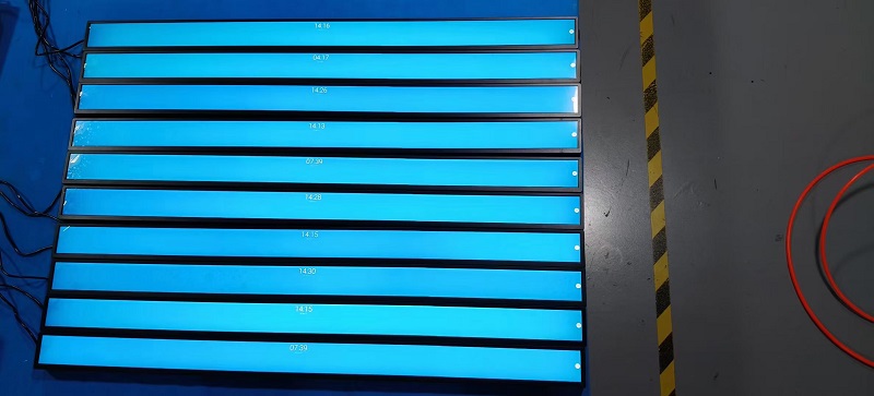 高格欣|一文读懂条形屏的核心功能和产品参数(图2)