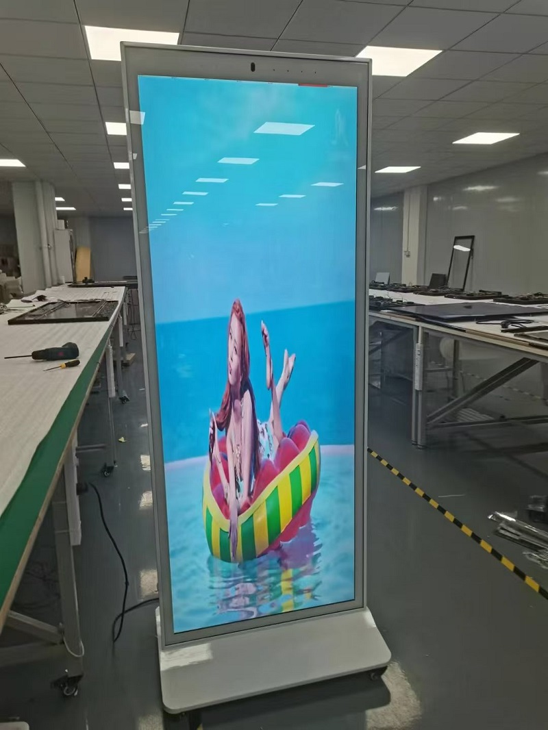 高格欣|一文读懂条形屏的核心功能和产品参数(图6)