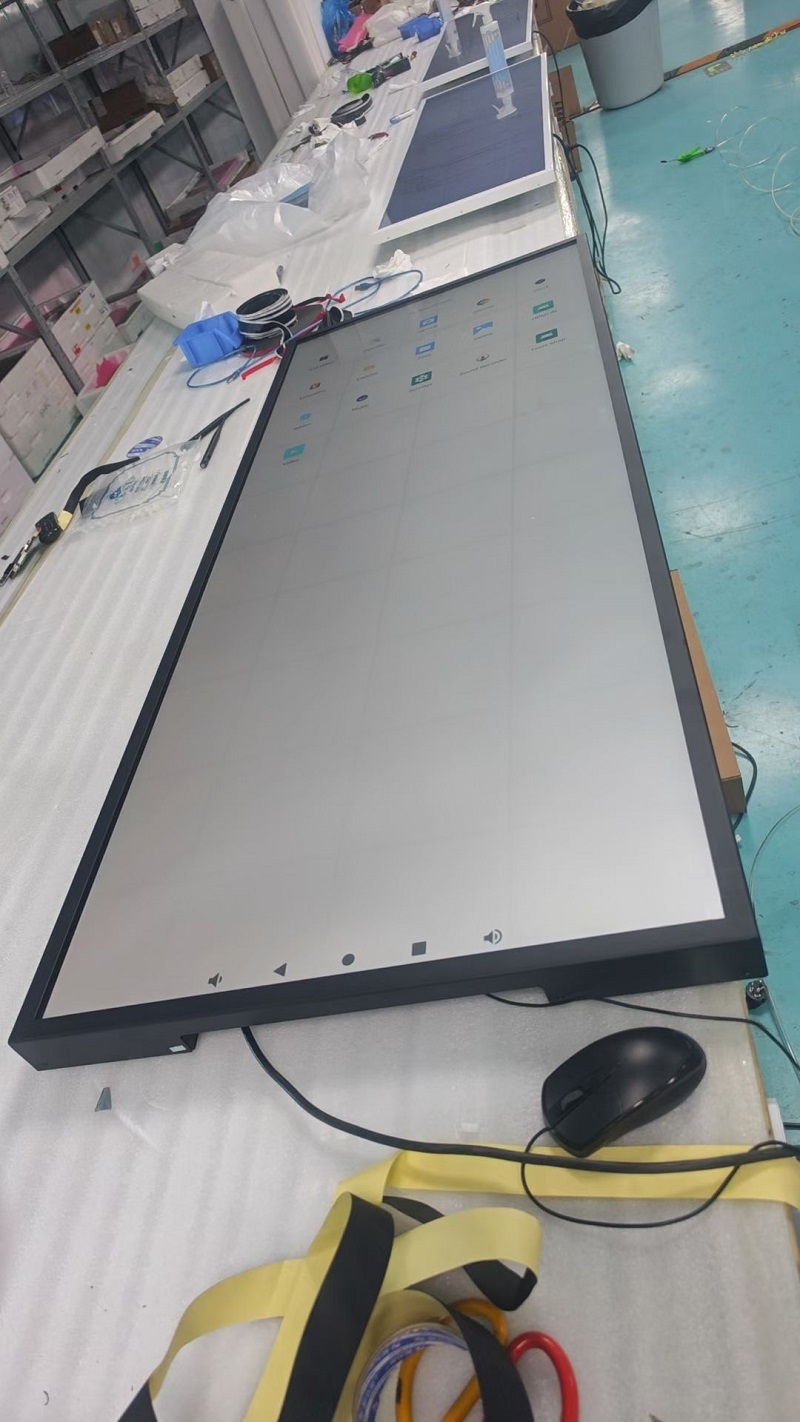 高格欣|一文读懂条形屏的核心功能和产品参数(图5)