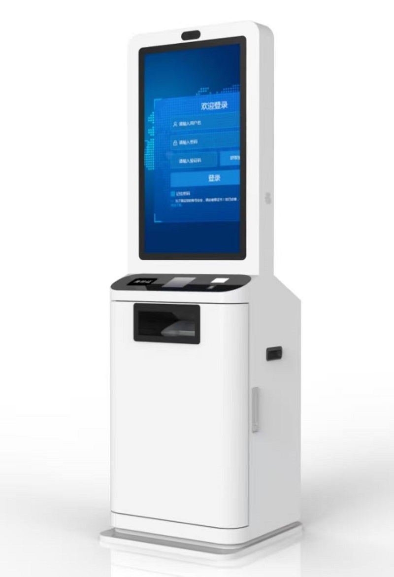 大屏化+智能化双驱|高格欣科技LCD液晶显示屏重塑商显领域发展新格局(图2)