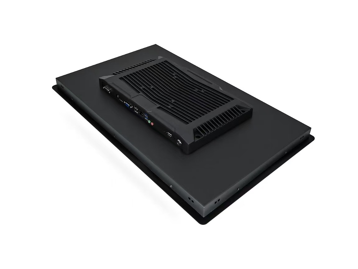 数字化时代工厂必备：操作车间流水线电子指引屏幕。(图3)