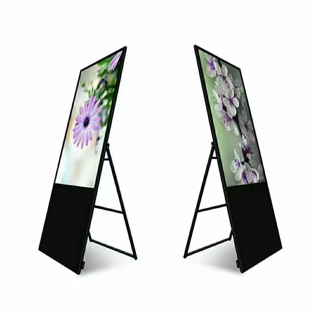 高格欣科技商用显示屏与普通家用显示屏的差异化解析：从场景需求到技术配置的全维度对比(图2)