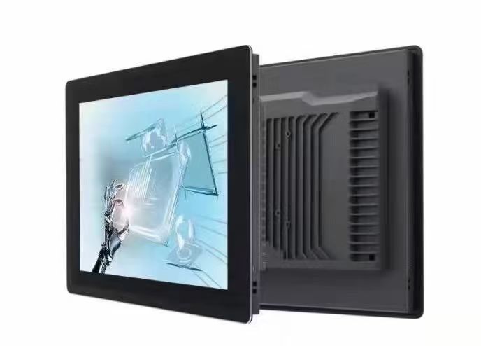 高格欣科技工控一体机：工业领域的“超级大脑”(图1)