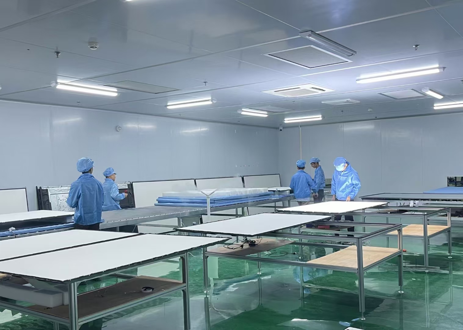 商显行业面对市场竞争越来越激烈，如何看待竞争问题｜高格欣科技(图1)