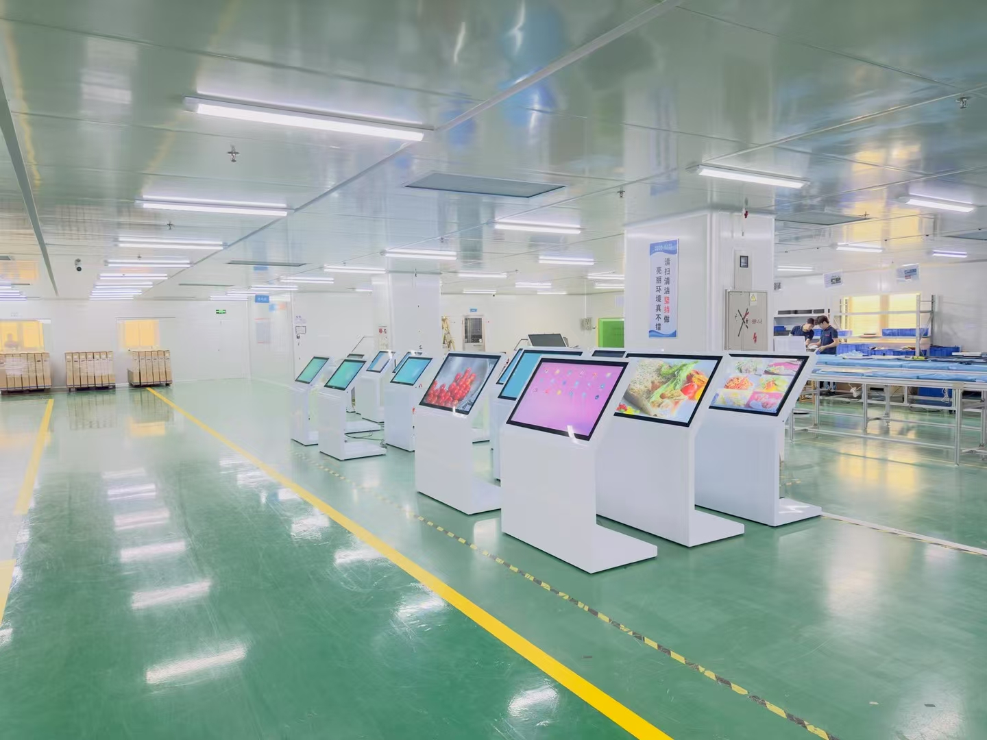 商显行业面对市场竞争越来越激烈，如何看待竞争问题｜高格欣科技(图2)