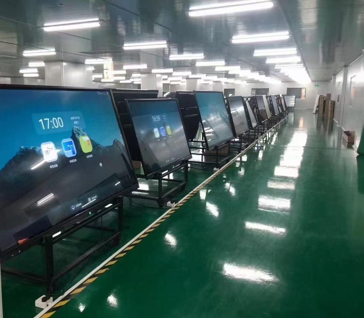 商显行业面对市场竞争越来越激烈，如何看待竞争问题｜高格欣科技(图3)