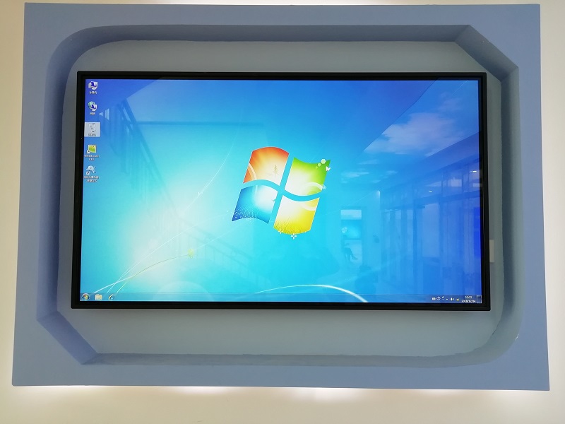 惠州职业学院多媒体教室项目(图2)