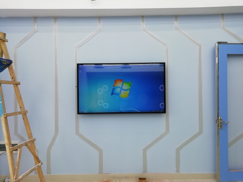 惠州职业学院多媒体教室项目(图4)