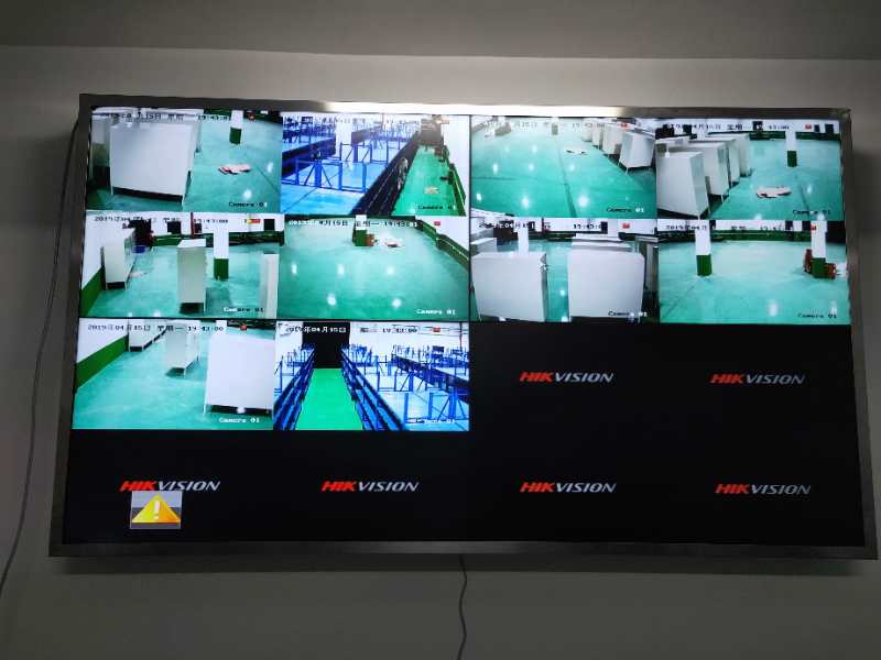 广西北海智能装备企业集控平台项目(图2)