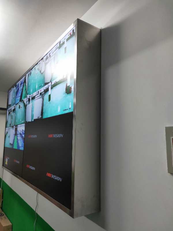 广西北海智能装备企业集控平台项目(图3)