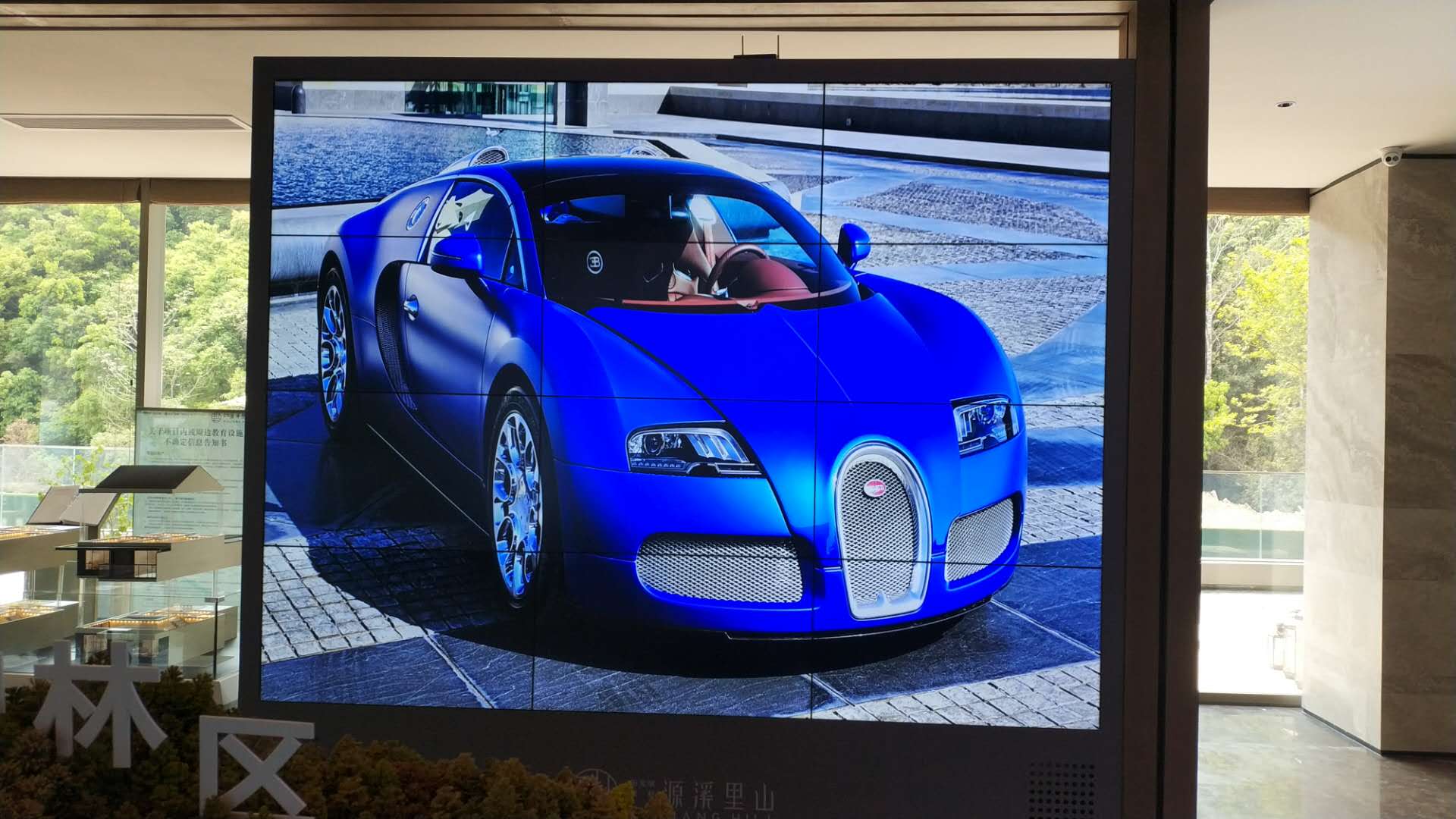 福州阳光城售楼部(图3)