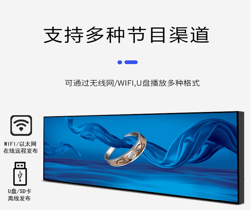 液晶条形屏(图3)