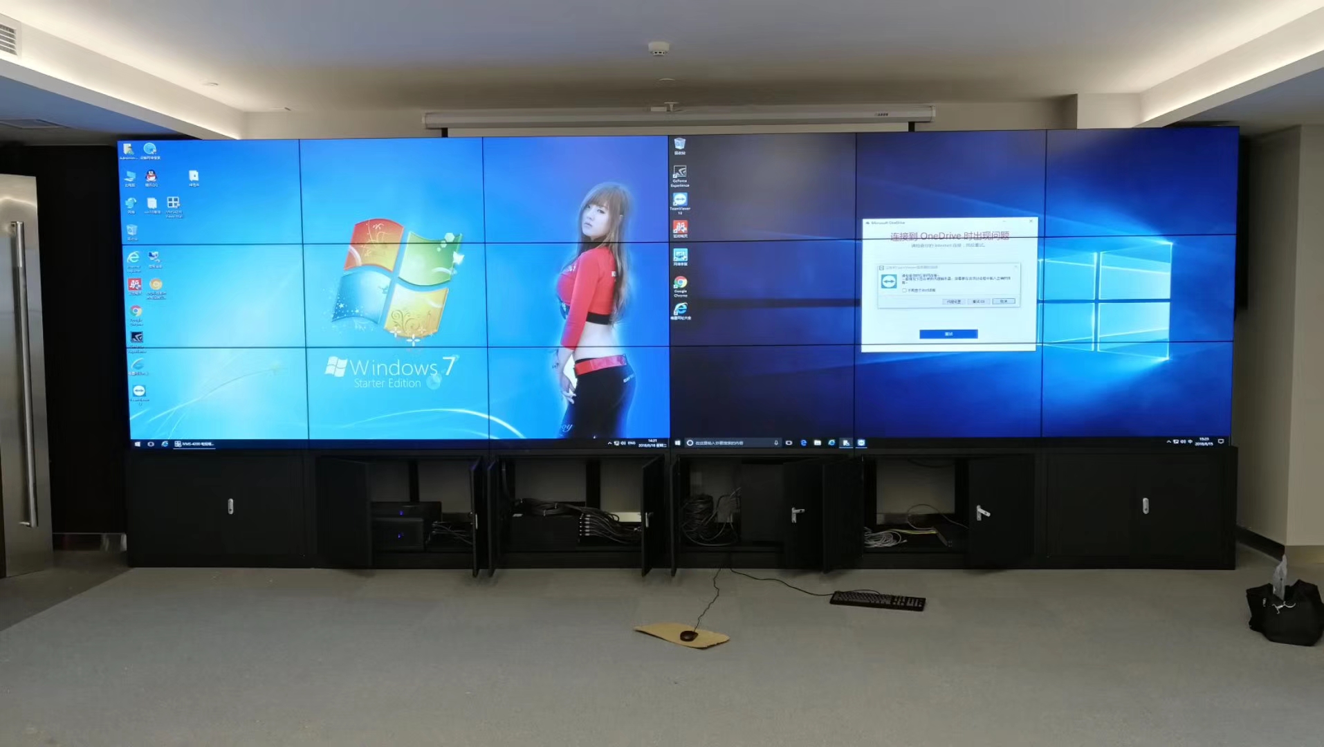 工业4.0时代液晶显示屏的应用领域与价值重塑|高格欣科技(图2)