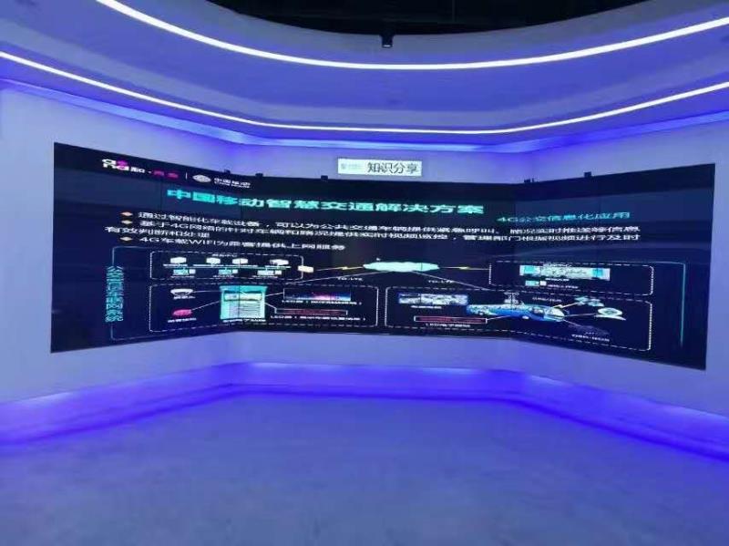 工业4.0时代液晶显示屏的应用领域与价值重塑|高格欣科技(图3)