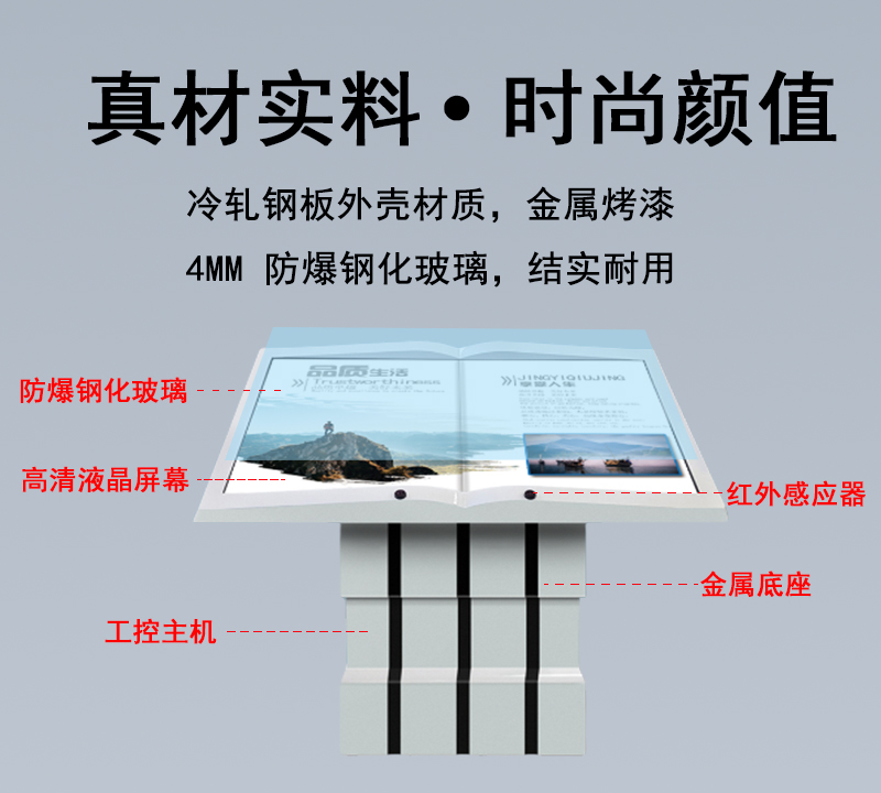 电子翻书一体机(图9)