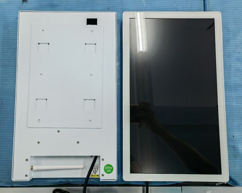 高格欣科技诊室门口屏尺寸规格、参数配置及功能介绍(图5)