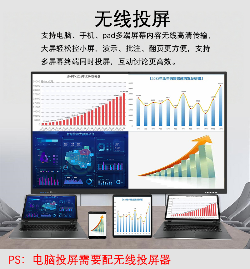 55寸智能会议平板一体机(图10)