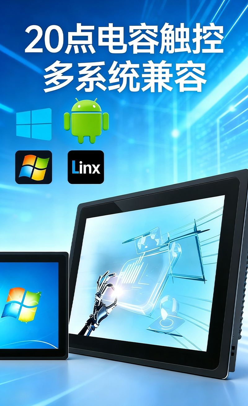 工控一体机(图5)