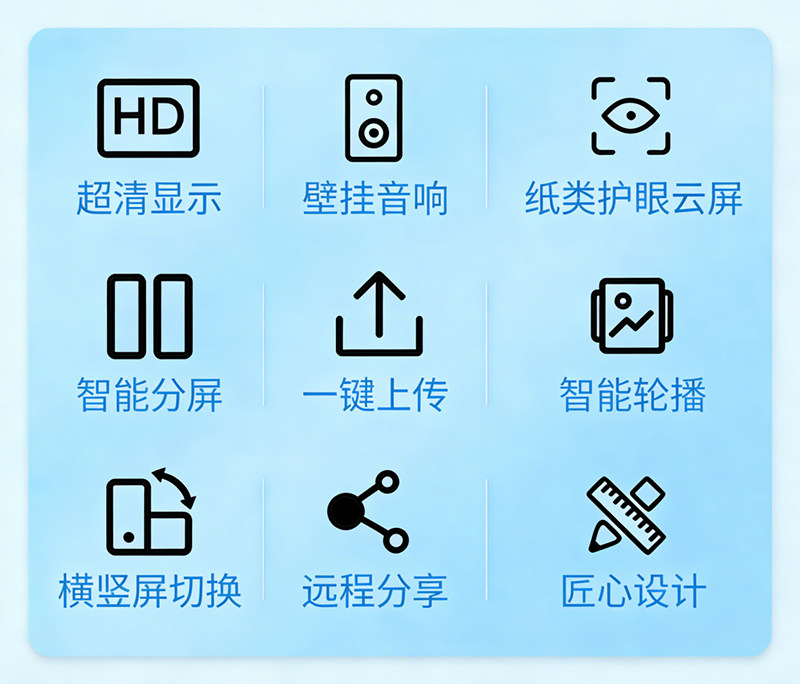 电子画框屏(图3)