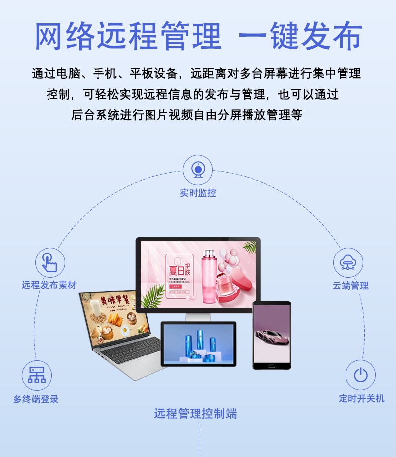 壁挂广告机(图9)