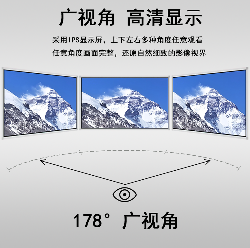 S型卧式触摸一体机(图18)