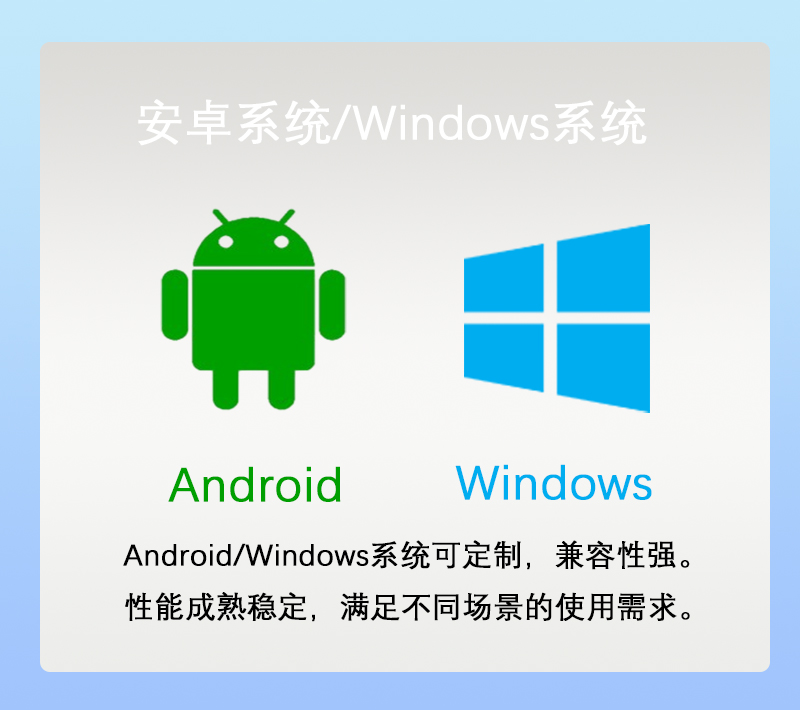 壁挂触摸一体机(图7) 壁挂触摸一体机(图7)