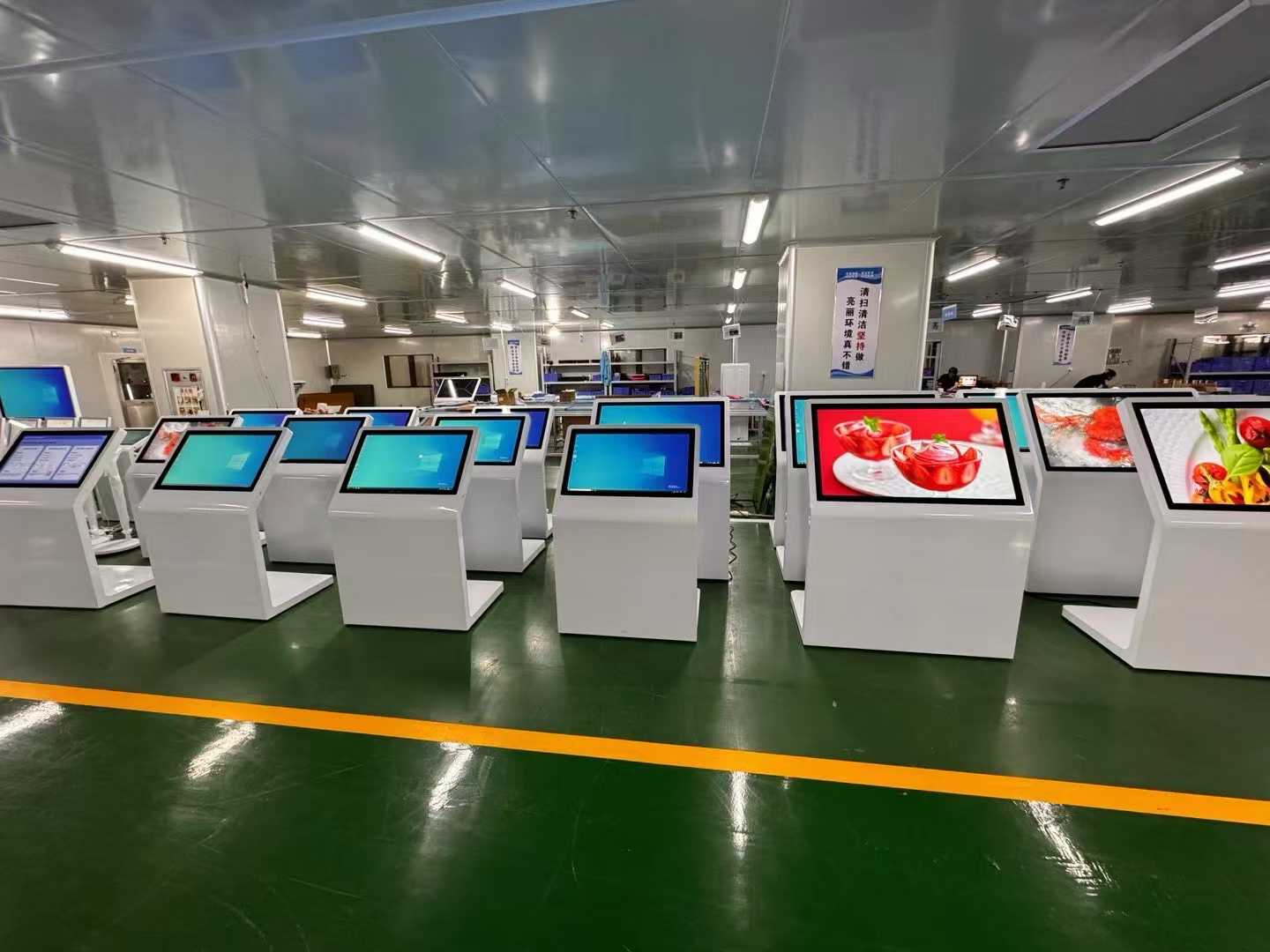 商用显示设备采购常见20问?高格欣科技官方完整答疑(图4) 商用显示设备采购常见20问?高格欣科技官方完整答疑(图4)