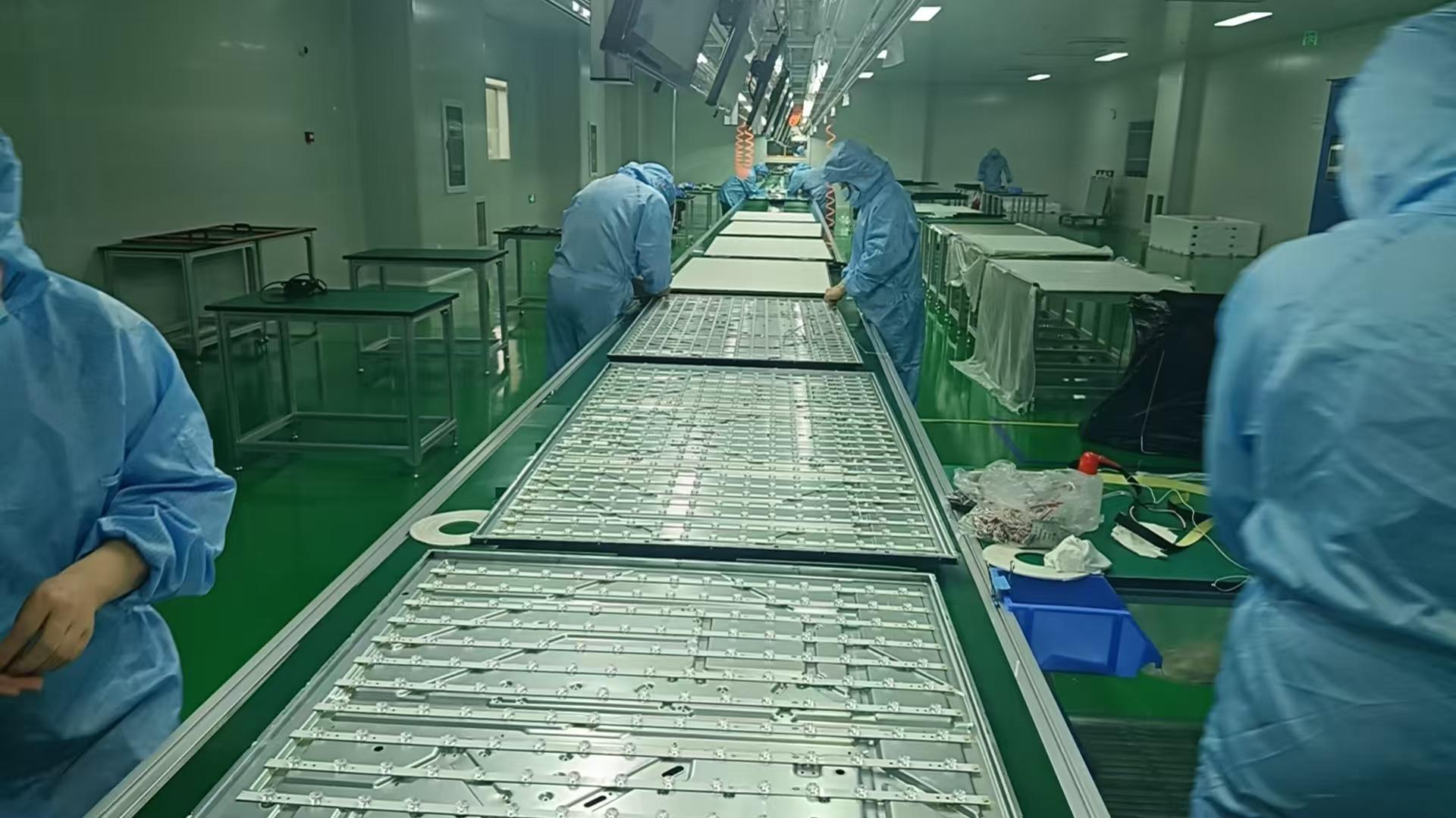 商用显示设备采购常见20问?高格欣科技官方完整答疑(图1) 商用显示设备采购常见20问?高格欣科技官方完整答疑(图1)