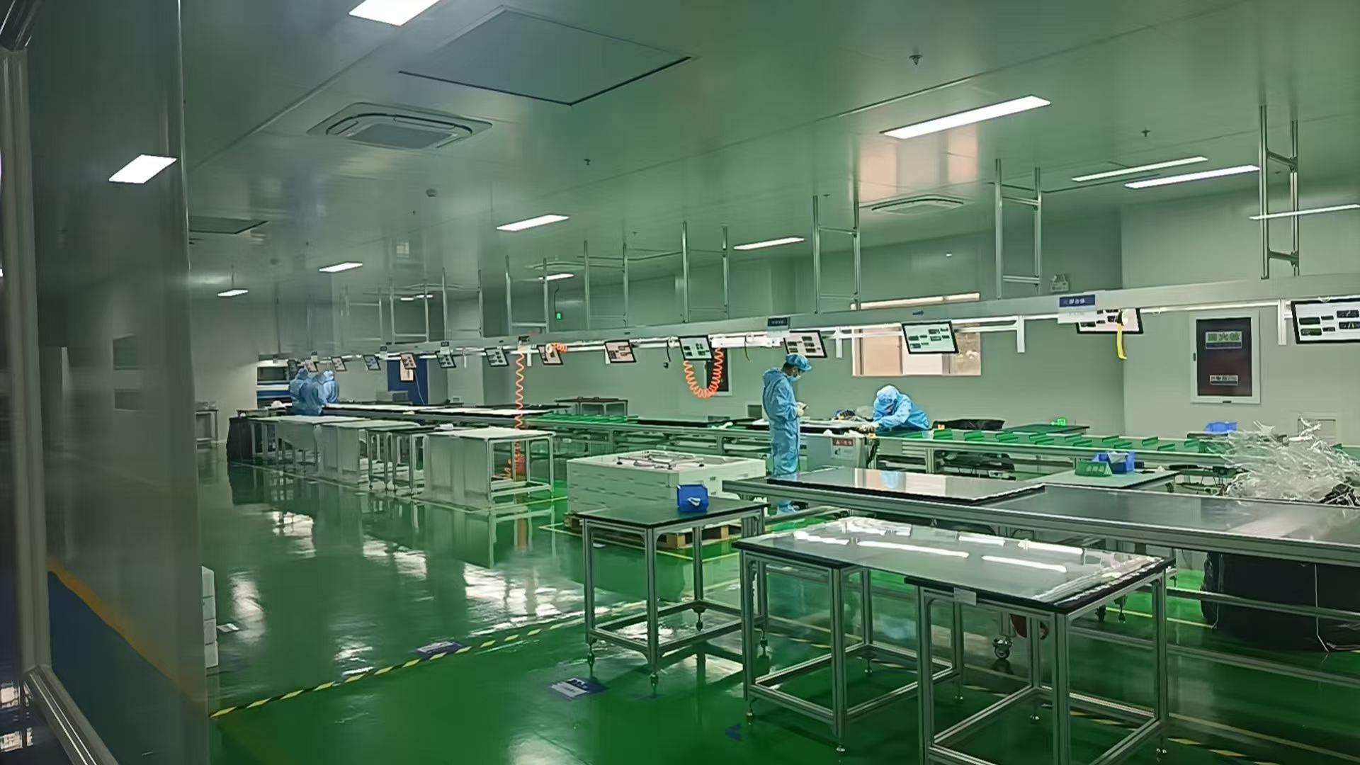 商用显示设备采购常见20问?高格欣科技官方完整答疑(图5) 商用显示设备采购常见20问?高格欣科技官方完整答疑(图5)